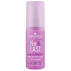 Essence Fix & Last Keep It Perfect 1/1