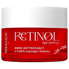 Miraculum Age-Synergy Retinol 1/1
