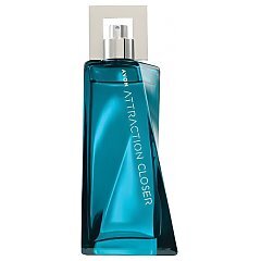 Avon Attraction Closer For Him 1/1