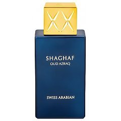 Swiss Arabian Shaghaf Oud Azraq 1/1