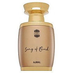 Ajmal Song Of Oud 1/1