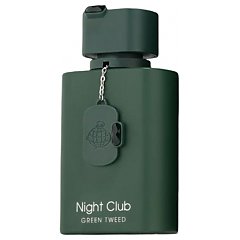 Fragrance World Night Club Green Tweed 1/1