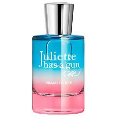 Juliette Has A Gun Miami Shake 1/1