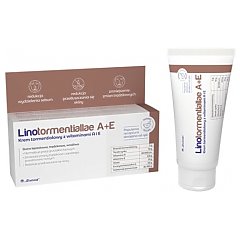 Ziołolek Linotormentiallae A+E 1/1