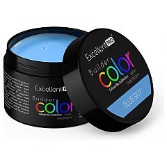 Excellent PRO Builder Color With Thixotropy 1/1