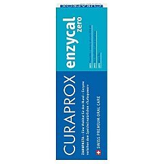 Curaprox Enzycal Zero 1/1