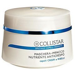 Collistar Special Perfect Hair Nourishing Anti-Frizz Mask-Pack 1/1