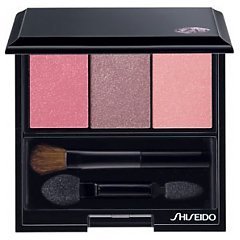 Shiseido Luminizing Satin Eye Color Trio 1/1