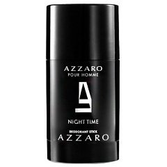 Azzaro Pour Homme Night Time 1/1