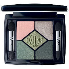 Christian Dior 5 Couleurs Couture Colors & Effects Eyeshadow Palette 1/1