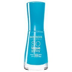 Bourjois So Laque Glossy 1/1