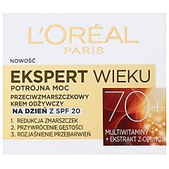 L'Oreal Ekspert wieku 70+ 1/1