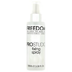 Freedom Pro Studio Fixing Spray 1/1