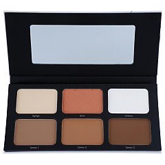 Artdeco Most Wanted Contouring Palette 1/1