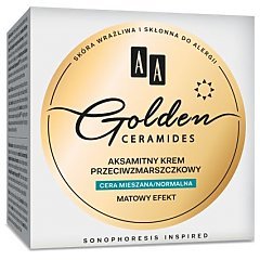AA Golden Ceramides Cream 1/1
