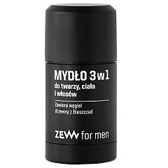 ZEW for Men 3in1 Soap 1/1