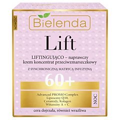 Bielenda Lift 60+ Night Cream 1/1