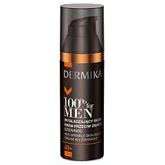 Dermika 100% for Men 40+ 1/1