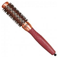 Olivia Garden Heat Pro Ceramic + Ion Brush HP22 1/1