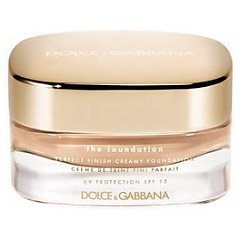 Dolce&Gabbana The Foundation Perfect Luminous Creamy Foundation 1/1