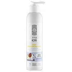 Natura Siberica Little Siberica Baby Moisturizing Milk 1/1