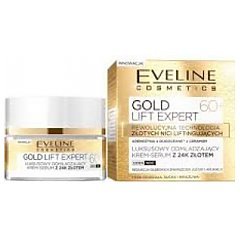 Eveline Gold Lift Expert 60+ 1/1