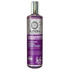 Iceveda Thickening Herbal Conditioner 1/1