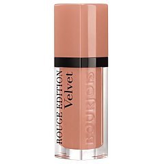 Bourjois Rouge Edition Velvet 1/1