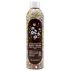 SeaNtree Steam Moisture Body Wash 2 1/1