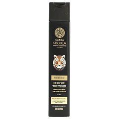 Natura Siberica Men Fury Of The Tiger Energy Shampoo 1/1