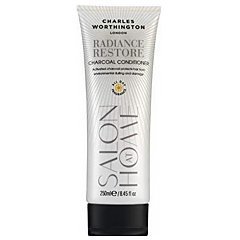 Charles Worthington Salon At Home Radiance Restore Charcoal Conditioner 1/1