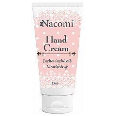 Nacomi Hand Cream 1/1