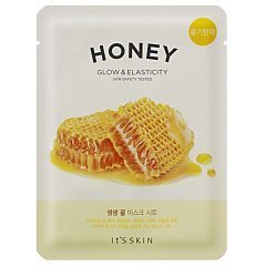 IT'S SKIN The Fresh Mask Sheet Honey 1/1