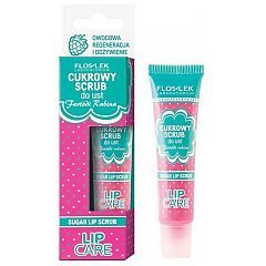 Floslek Lip Care Sugar Lip Scrub 1/1