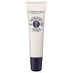 L'Occitane En Provence Shea Butter Ultra Rich Lip Balm 1/1