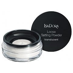 IsaDora Loose Setting Powder 1/1