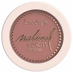 Lovely Natural Beauty Blusher 1/1