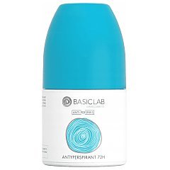 BasicLab Anti-Perspiris 1/1