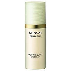 Sensai Silk Moisture Supply Eye Cream 1/1