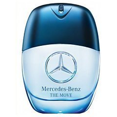 Mercedes-Benz The Move 1/1