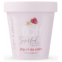 Fluff Body Yoghurt 1/1