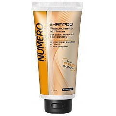 Numero Restructuring Shampoo with Oats 1/1