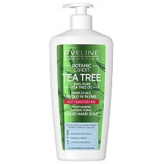 Eveline Cosmetics Botanic Expert Tea Tree 1/1