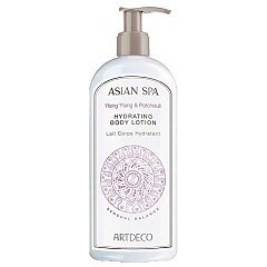 Artdeco Asian Spa Sensual Balance Hydrating Body Lotion 1/1