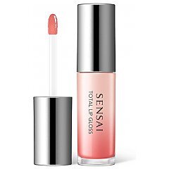 Sensai Total Lip Gloss in Colours 1/1