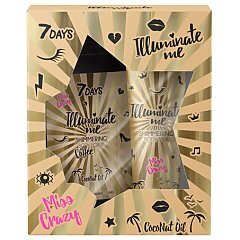 7Days Illuminate Me Miss Crazy 1/1