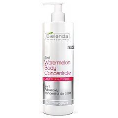 Bielenda Professional 2in1 Watermelon Body Concentrate 1/1