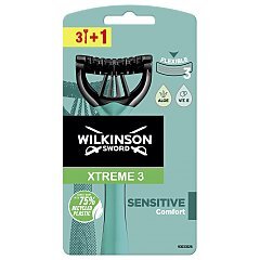 Wilkinson Xtreme3 Sensitive Comfort 1/1