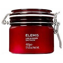 Elemis Body Exotics Lime & Ginger Salt Glow 1/1