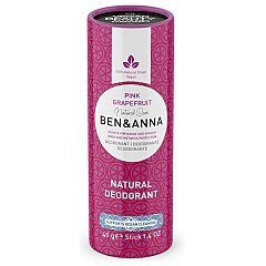 Ben&Anna Natural Soda Deodorant 1/1